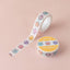 Washi Tape - Doggie Dots - Little Lefty Lou