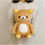 Rilakkuma Large Huggable Plush - Drowsy with You