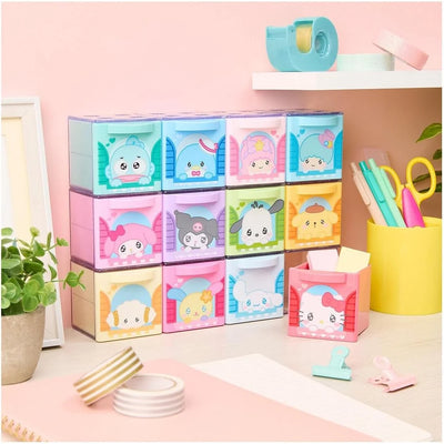 Sanrio Cucase 2 Minilade - kies je favoriet