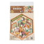 BYO Kawaii Sticker World - Summer Break - DIY Sticker Scene Set