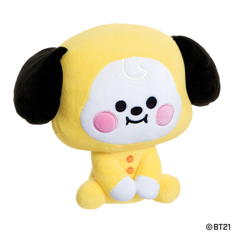 Bt21 store plush toy