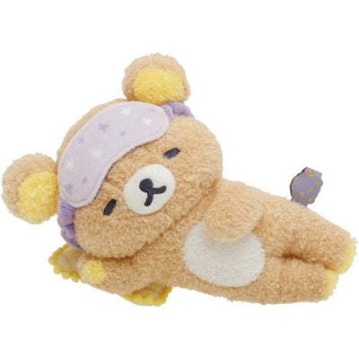 Rilakkuma Medium Plush - Drowsy with You - Rilakkuma