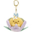 Sumikko Gurashi Plush Keychain - Fairy Flower Garden - Ajifurai no Shippo