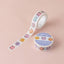 Washi Tape - Kitty Dots - Little Lefty Lou