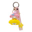 Hello Kitty and Friends - Keychain with Strap Star Series met lampje - Pick one
