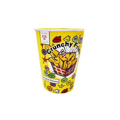 Tokimeki Crunchy Fries Original Flavour