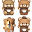 Puntenslijper - Coffee Bear - Kies je design