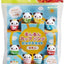 Kawaii Bento Lunchbox Prikkers en Vorkjes Panda Cupcakes - Bento Picks