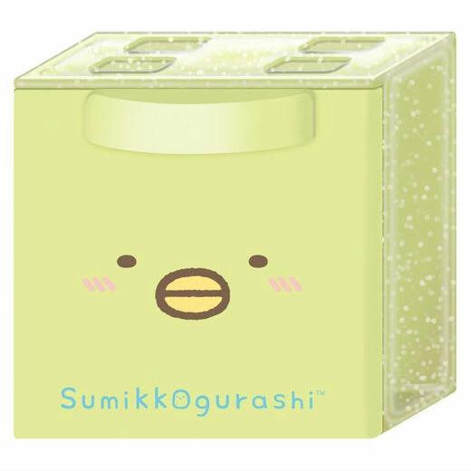 SumikkoGurashi  Cucase Minilade - kies je soort