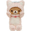 Rilakkuma Large Plush - Cat Public Bathhouse - Rilakkuma