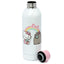 Drinkfles Hello Kitty & Pusheen (Thermofles RVS)