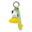 Hello Kitty and Friends - Keychain with Strap Star Series met lampje - Pick one