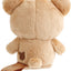 Chairoikoguma Small Plush - Original 5 Colors Plush Toy - 10th Anniversary Rilakkuma