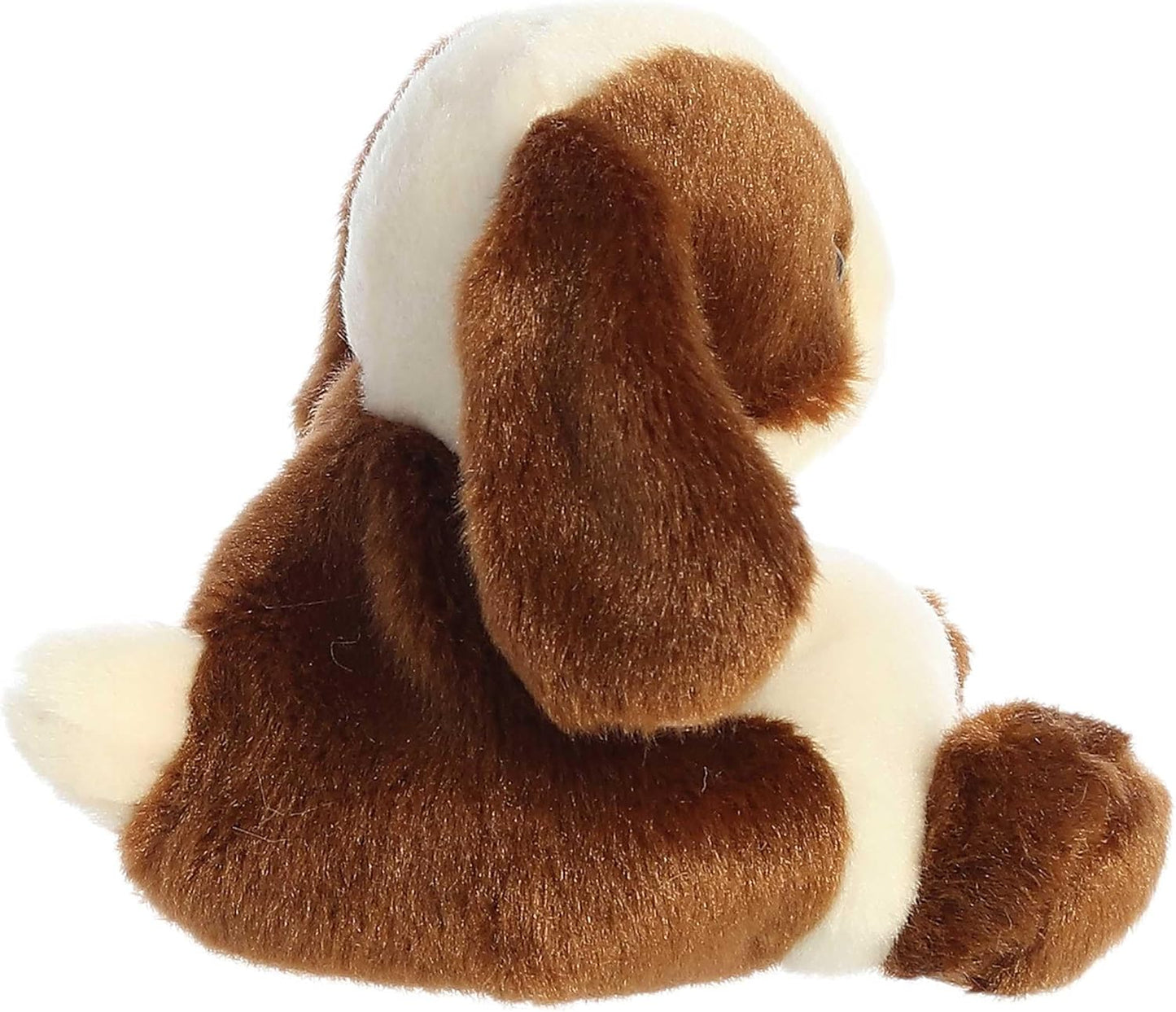 Clover Bunny Palm Pal Plush - 13 cm