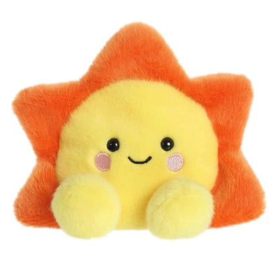 Rae Sun Palm Pal Plush - 13 cm