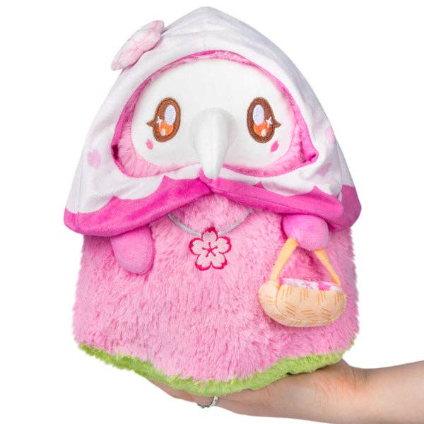 Squishable - Mini Sakura Plague Nurse 25 cm