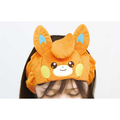 Pokémon Skincare Headband - Pawmi
