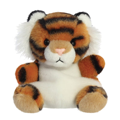 Indy Tiger Palm Pal Plush - 13 cm