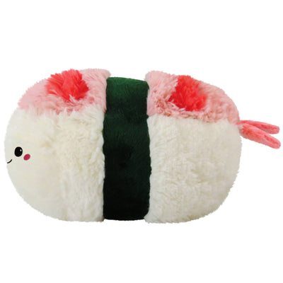 Squishable - Shrimp Sushi 25 cm