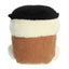 Essie Coffee Cup Palm Pal Plush - 13 cm