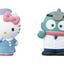 Sanrio Characters Figure + Gum Vol.4 - Pick your character