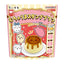 Chiikawa Stamped Pudding + Caramel Sauce