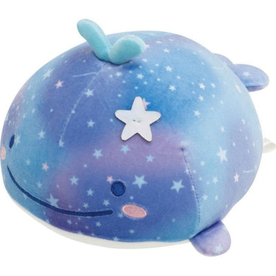 Medium MochiMochi Plush - Jinbesan: Memories of Deep Sea Planetarium - Maigo no Kokujira
