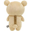 Medium 19cm Plush Rilakkuma - New Basic - Rilakkuma