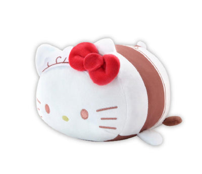 Sanrio Large Potecoro Mascot Plush - Hello Kitty