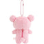 Rilakkuma 13 cm Plush Keychain - Sakura Cherry Blossom - Rilakkuma