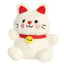 Kota Lucky Cat Palm Pal Plush - 13 cm