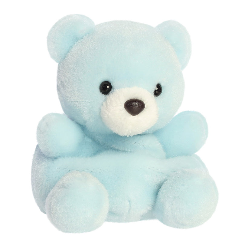 Benny Baby Bear Palm Pal Plush - 13 cm