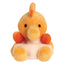 Felipe Seahorse Palm Pal Plush - 13 cm