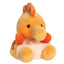 Felipe Seahorse Palm Pal Plush - 13 cm