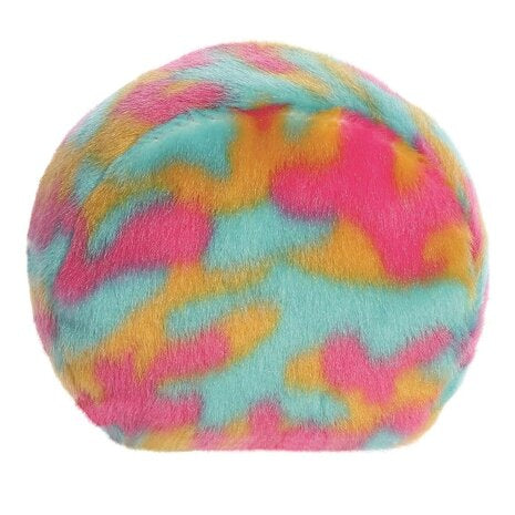 Silly Smiley Palm Pal Plush - 13 cm