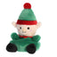 Christmas Elf Palm Pal Plush - 13 cm