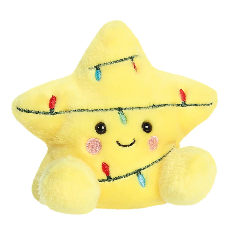 Navi Star Topper Palm Pal Plush - 13 cm