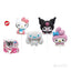 Sanrio Characters Marshmallow Lollipop - Kies je favoriet