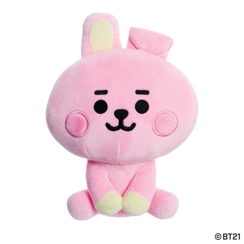 BT21 Large Plush - Baby Cooky