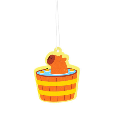 Luchtverfrisser Capibara - Mandarijn