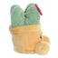 Kumber Kiwi Palm Pal Plush - 13 cm