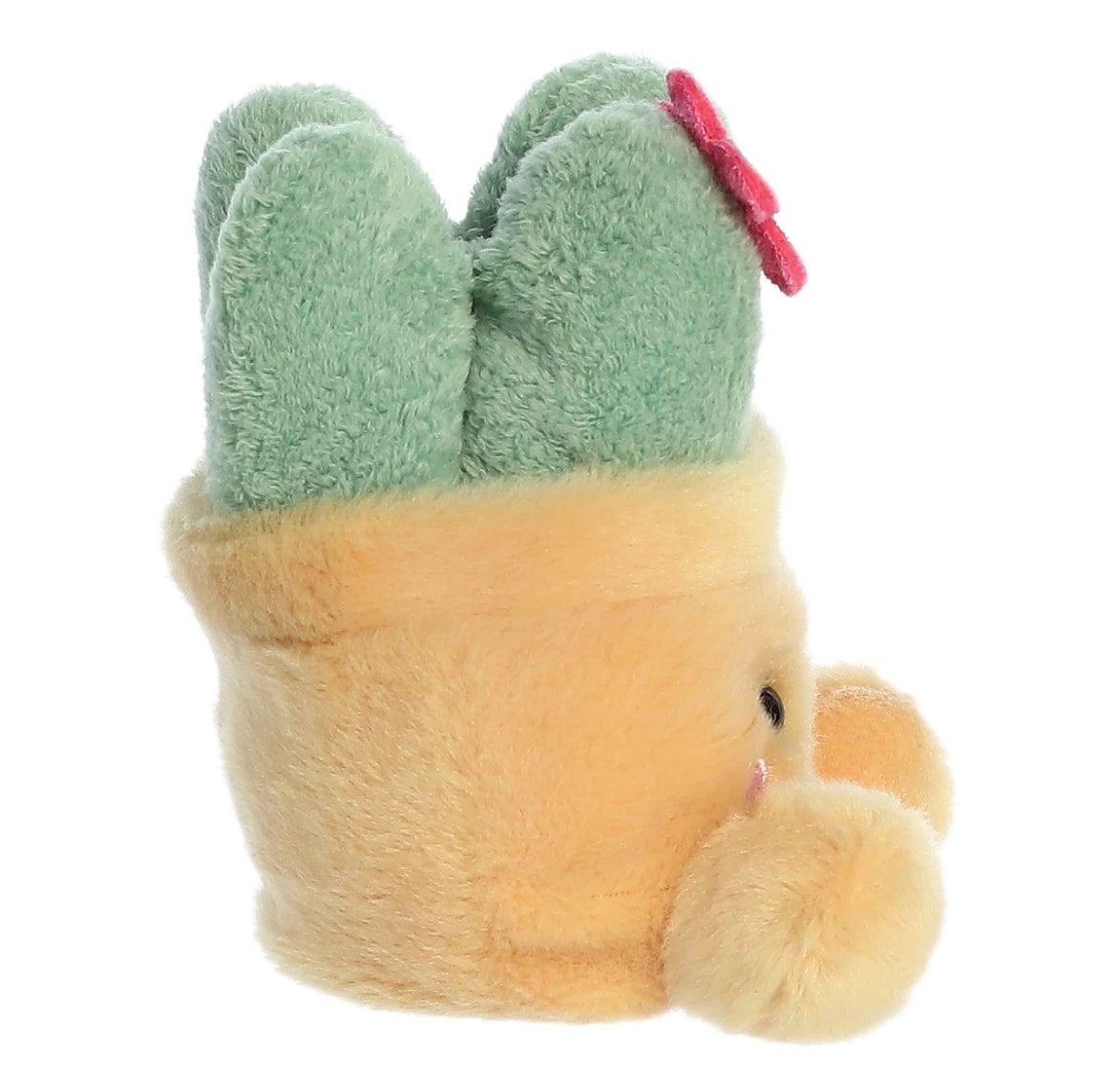 Kumber Kiwi Palm Pal Plush - 13 cm