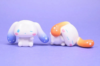 Gashapon - Sanrio Cinnamoroll - Sky & Sweet Sleep