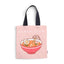 Pusheen Ramen Club - Tote Bag