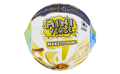 Miniverse Make It Mini - Harry Potter Back To Hogwarts