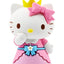 5 cm Figurine Blind Box - Hello Kitty Dress-Up Series