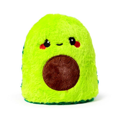 Foodiemals Plush Deurstopper - Avocado