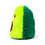 Foodiemals Plush Deurstopper - Avocado