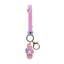 Hello Kitty and Friends - Keychain with Strap Raincoat Series - Pick one