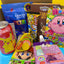 Game Over 🎮 Snack Bundle - 8 items